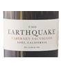 Michael David Earthquake Cabernet Sauvignon 2018