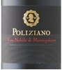 Poliziano Vino Nobile di Montepulciano 2016