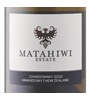 Matahiwi Estate Chardonnay 2020