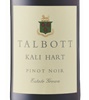 Talbott Kali Hart Pinot Noir 2017