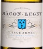 Cave de Lugny Les Charmes Chardonnay 2018