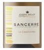 Joseph Mellot La Chatellenie Sancerre 2019