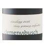 Clemens Busch Vom Grauen Schiefer Riesling 2016