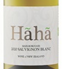 Hãhã Sauvignon Blanc 2020