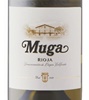 Muga Barrel Fermented Viura Macabeo White 2020
