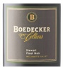 Boedecker Cellars Stewart Pinot Noir 2015