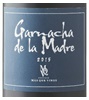 Más Que Vinos Garnacha De La Madre 2015