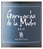 Más Que Vinos Garnacha de la Madre 2015