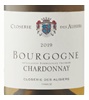 Closerie des Alisiers Bourgogne Chardonnay 2019