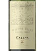 Catena Appellation Series White Clay Chardonnay 2019