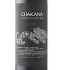 Chakana Estate Selection Malbec 2019