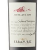 Errázuriz Aconcagua Alto Cabernet Sauvignon 2018