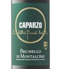 Caparzo Brunello di Montalcino 2015