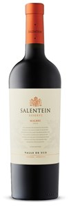 Salentein Reserve Malbec 2017