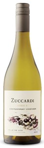 Zuccardi Serie A Chardonnay Viognier 2018