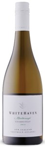 Whitehaven Chardonnay 2018