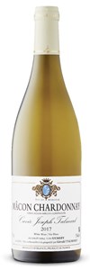 Talmard Mâcon Chardonnay Cuvée Joseph Talmard 2018