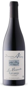 Domaine Alary La Brunote Cairanne 2017