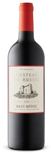 Château du Breuil 2014