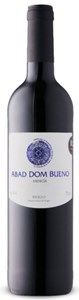 Bodega del Abad Dom Bueno Mencía 2015