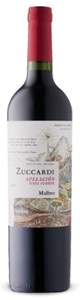 Zuccardi Apelación Vista Flores Malbec 2017