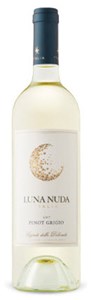 Luna Nuda Pinot Grigio 2018