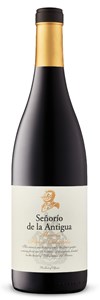 Señorío de la Antigua Finca Cabanela Mencía 2014