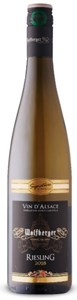 Wolfberger Signature Riesling 2018