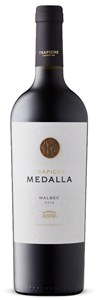 Trapiche Medalla Malbec 2015