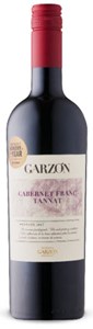 Bodega Garzón Estate Cabernet Franc Tannat 2018