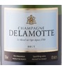 Delamotte Brut Champagne