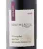 Southbrook Vineyards Triomphe Merlot 2017