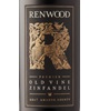 Renwood Premier Old Vine  Zinfandel 2017