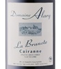 Domaine Alary La Brunote Cairanne 2017