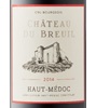 Château du Breuil 2014