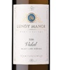 Lundy Manor Select Late Harvest Vidal 2016