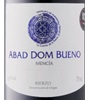 Bodega del Abad Dom Bueno Mencía 2015