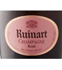 Ruinart Brut Champagne Rosé