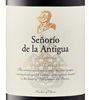 Señorío de la Antigua Finca Cabanela Mencía 2014