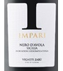 Impari Vigneti Zabù Nero d'Avola 2013