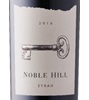 Noble Hill Syrah 2016