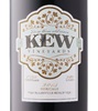 Kew Vineyards Heritage 2013