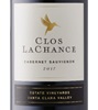 Clos LaChance Estate Cabernet Sauvignon 2017