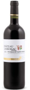 Château Lanbersac 2010