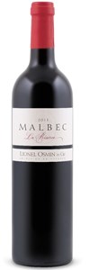 Lionel Osmin & Cie La Réserve Malbec 2011