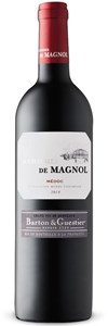 Les Charmes De Magnol 2010