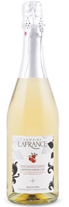 Domaine Lafrance Sparkling Cider 2012