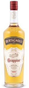 G. Bertagnolli Grappino Oro Grappa