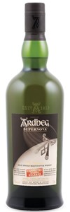 Ardbeg Supernova The Ultimate Islay Single Malt