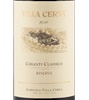 Villa Cerna Riserva Chianti Classico 2010